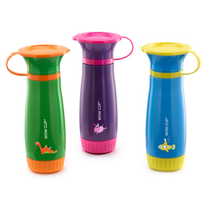 Bestselling WOW CUP Mini in a New Sustainable Makeover