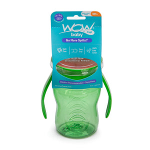 WOW CUP for Baby Transition Cup - Packaged