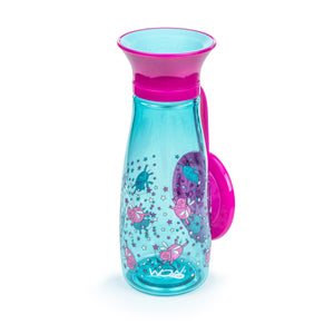 NEW!! WOW CUP Mini - FLYING PIGS, 12 oz/350 ml