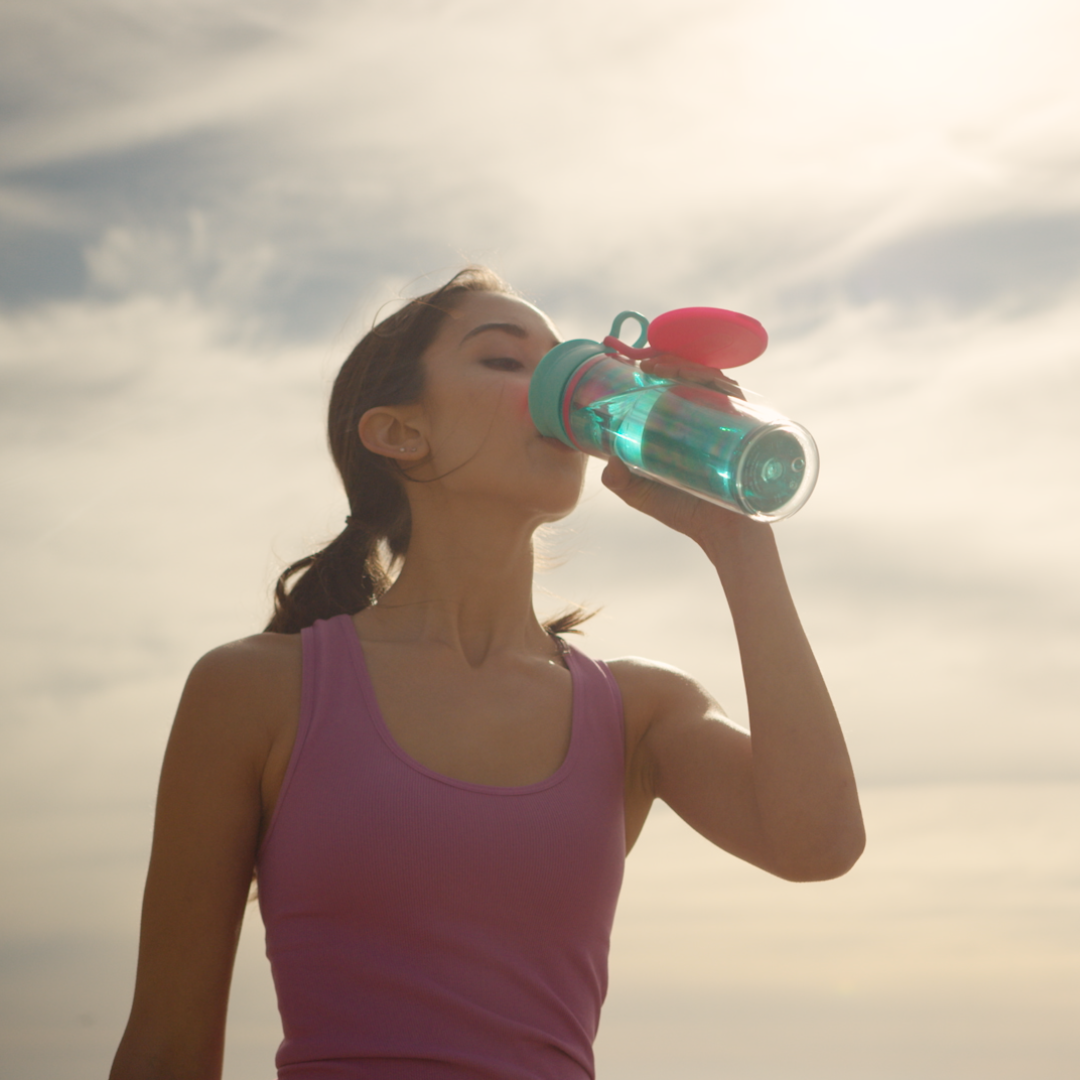 Fitness Hydration: How to Stay Hydrated during Your Favorite Sports Activities