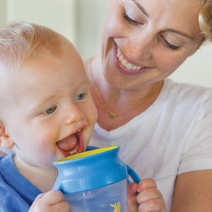 The Nightmare of Choosing the Right Sippy Cup: How to Pick the Best One?