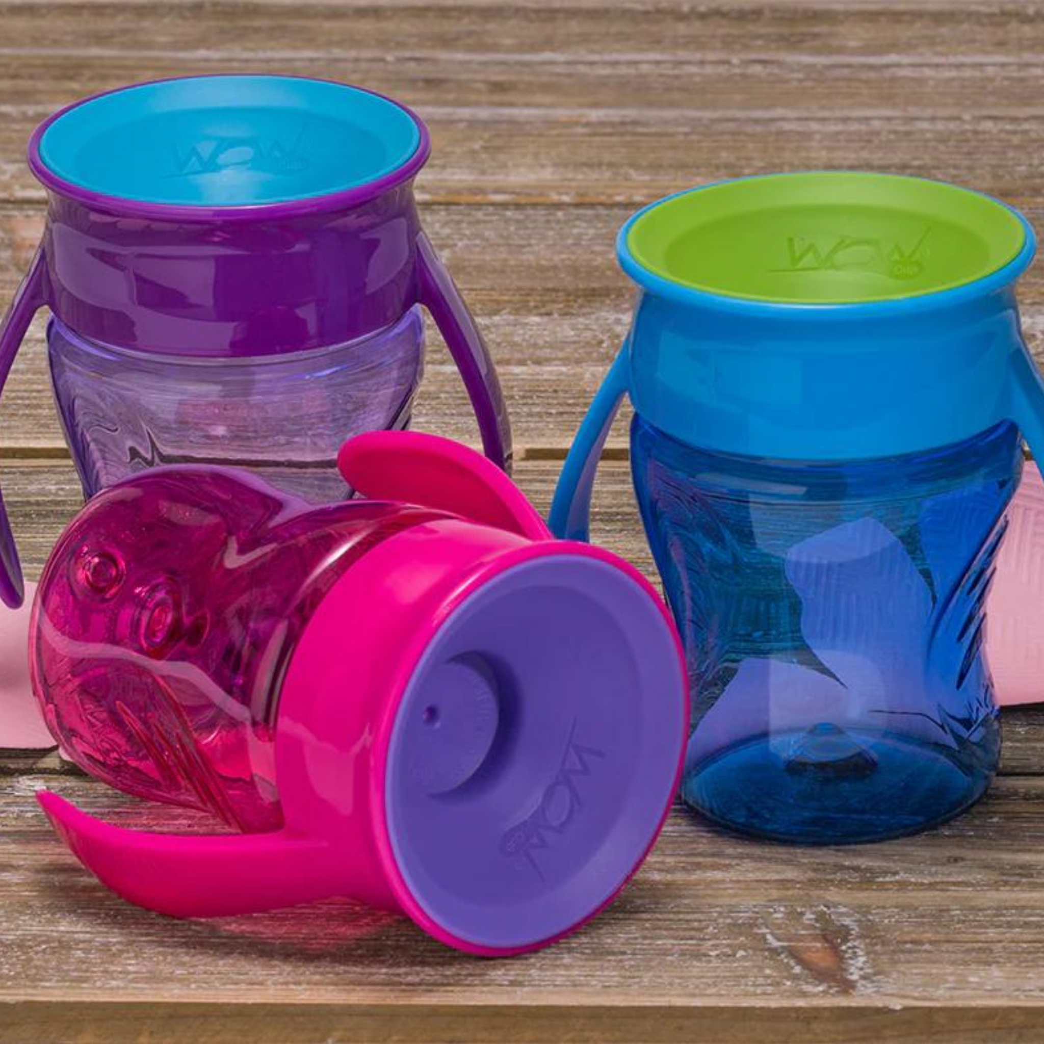 WOW CUP, Hydration, Kids Cups 