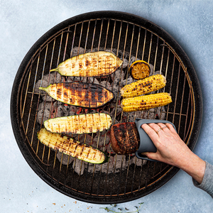 Get Ready for BBQ Season with GRIPmitt: Different types of Grills