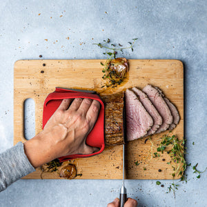 Get a Grip on Grilling with GRIPmitt: How long to grill…?