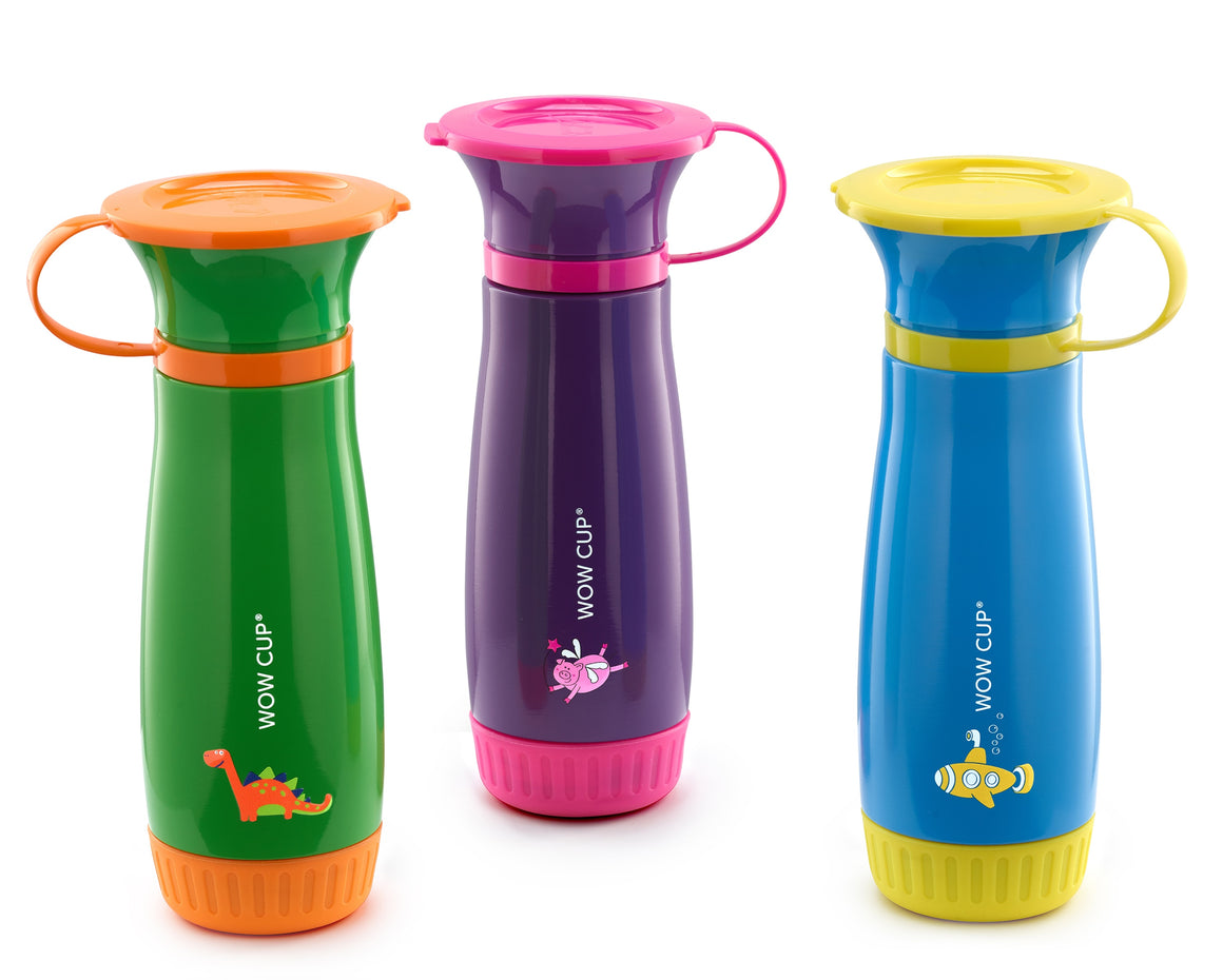 WOW Mini Stainless Steel