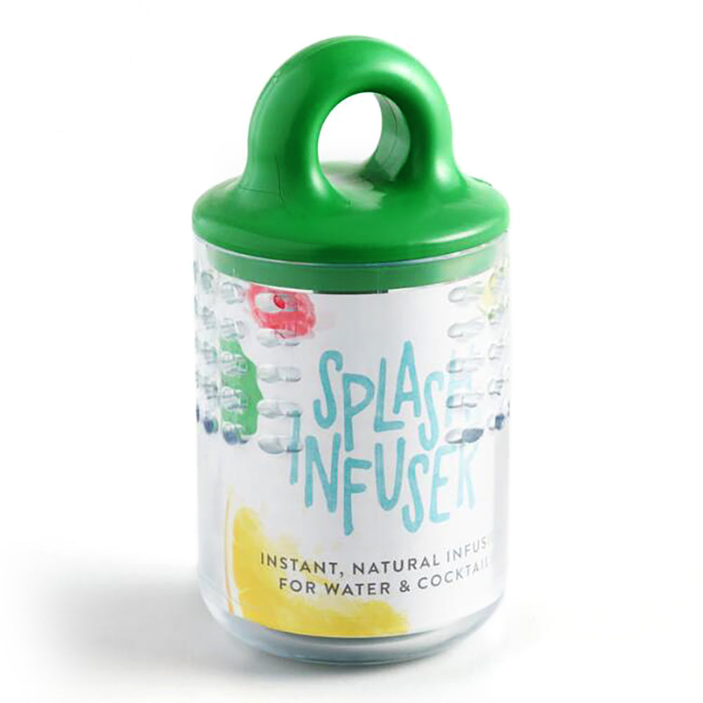 Splash Infuser