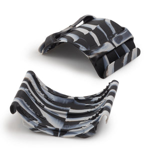 GRIPmitt® Silicone Kitchen & BBQ Mitt - CAMO Style, 2-pack