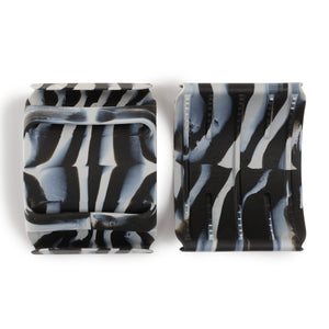 GRIPmitt® Silicone Kitchen & BBQ Mitt - CAMO Style, 2-pack