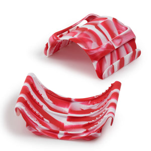 GRIPmitt® Silicone Kitchen & BBQ Mitt - CAMO Style, 2-pack