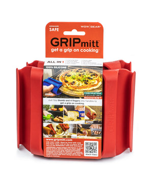GRIPmitt 12-piece Counter Display