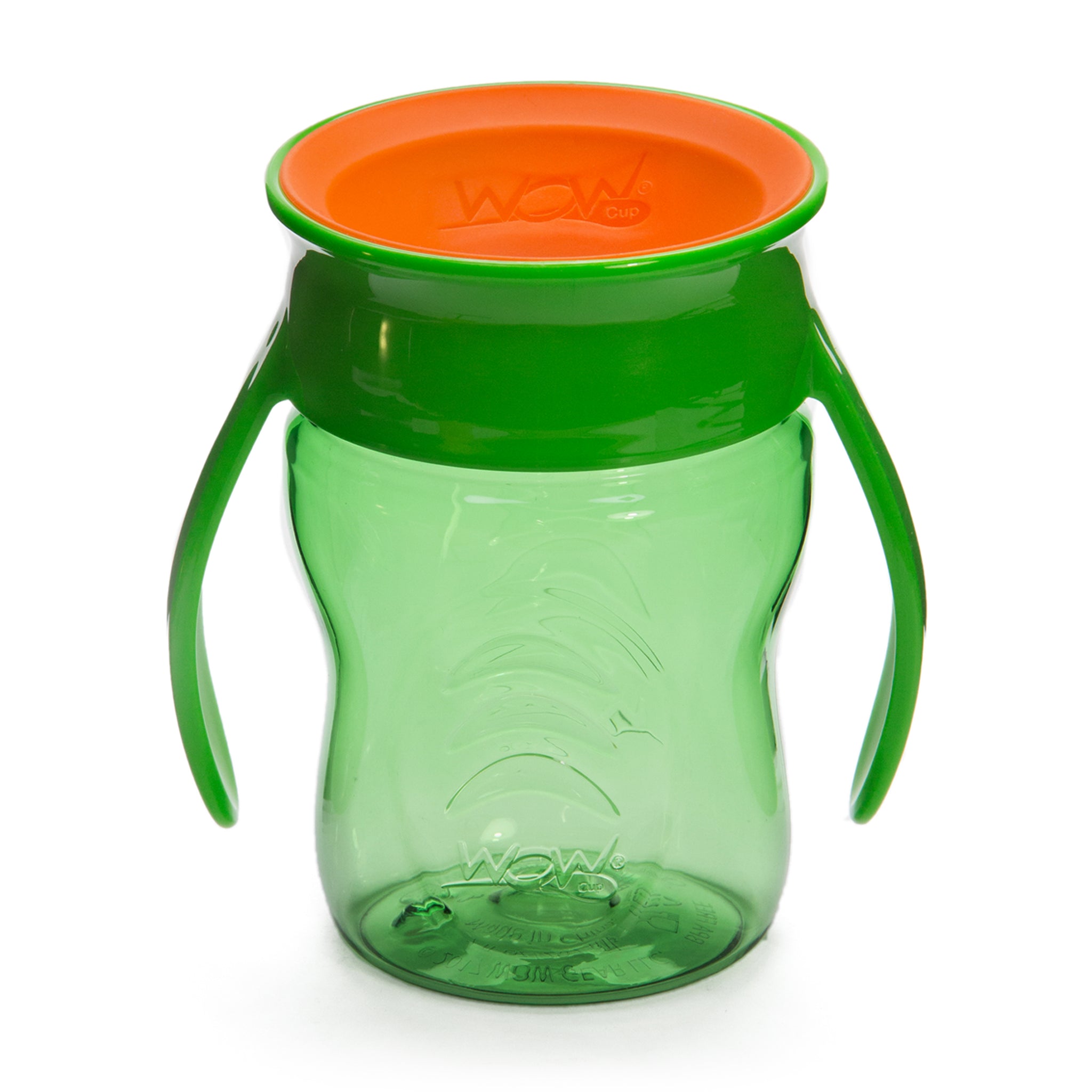 As seen on TV: Wow Cup spill free drinking cup review - The Gadgeteer